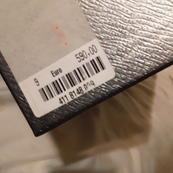 Prada parx 01 garbaradine soft sneakers - Picture 6 of 6